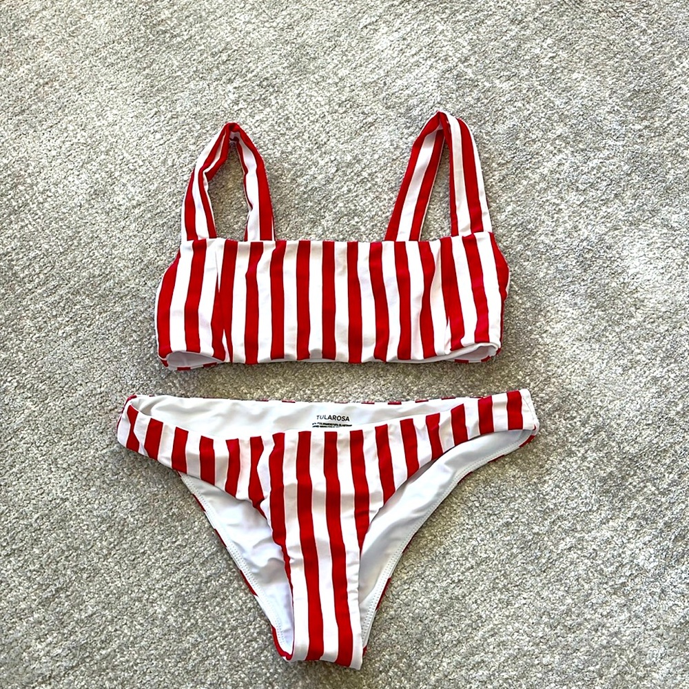 Tularosa bikini set